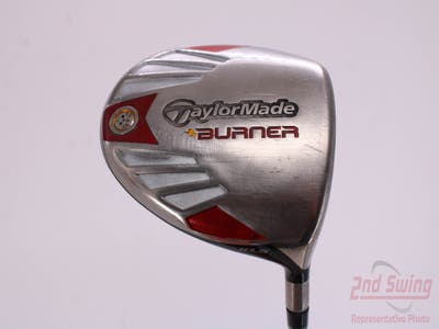 TaylorMade 2007 Burner 460 Driver 10.5° TM Reax Superfast 50 Graphite Regular Right Handed 46.0in