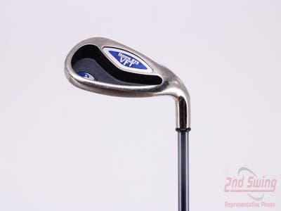 Callaway Hawkeye VFT Wedge Sand SW Stock Graphite Shaft Graphite Ladies Right Handed 34.5in
