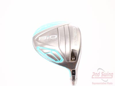 Cobra Bio Cell Aqua Womens Fairway Wood 3-5 Wood 3-5W 20.5° Project X PXv Graphite Ladies Right Handed 42.0in