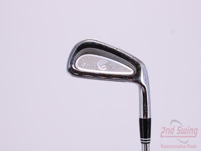 Cleveland TA7 Tour Single Iron 6 Iron True Temper Dynamic Gold S300 Steel Stiff Right Handed 37.5in