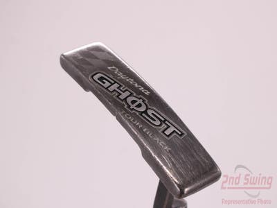 TaylorMade Ghost Tour Black Daytona Putter Slight Arc Steel Right Handed 34.0in