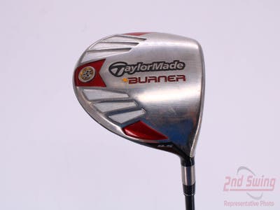 TaylorMade 2007 Burner 460 TP Driver 9.5° TM Reax Superfast 50 Graphite Regular Right Handed 46.0in