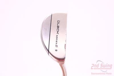 Odyssey Black Series i 9 Putter Steel Right Handed 34.5in