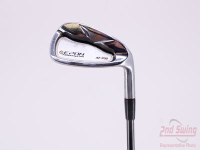 Epon AF-702 Single Iron 8 Iron Accra 40i Graphite Senior Right Handed 36.25in