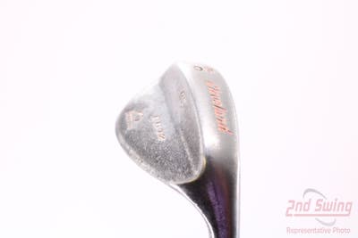 Cleveland CG12 Wedge Lob LW 60° Stock Steel Wedge Flex Right Handed 35.0in