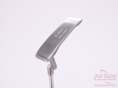 Yes Callie Putter Steel Left Handed 35.0in
