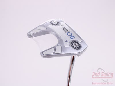 Mint Odyssey White Hot OG LE 7 Womens Putter Steel Right Handed 35.0in