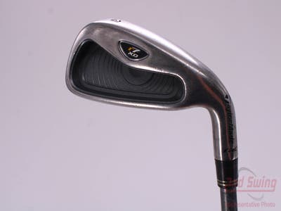 TaylorMade R7 XD Single Iron 3 Iron TM Ultralite Iron Graphite Graphite Regular Right Handed 39.0in