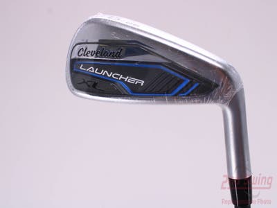 Mint Cleveland Launcher XL Single Iron 6 Iron 26° Project X Cypher Graphite Ladies Right Handed 37.0in