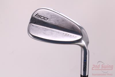 Ping i500 Wedge Gap GW AWT 2.0 Steel Stiff Right Handed Blue Dot 36.5in