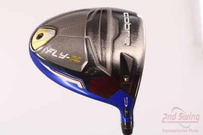 Cobra Fly-Z Driver 9° Diamana S+ 60 Limited Edition Graphite Stiff Right Handed 44.25in