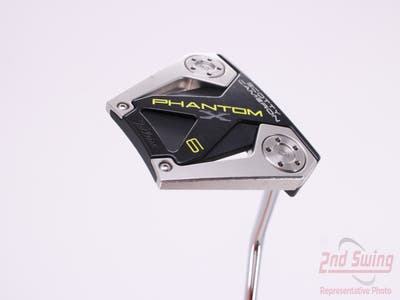 Titleist Scotty Cameron Phantom X 6 Putter Steel Right Handed 35.0in