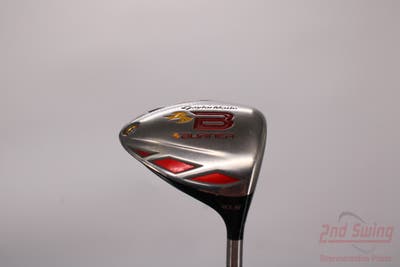 TaylorMade 2009 Burner TP 10.5° TM Reax Superfast 49 Graphite Stiff Right Handed 46.0in