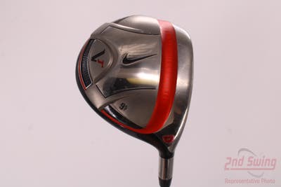Nike Victory Red Driver 9.5° Project X 6.0 Graphite Graphite Stiff Right Handed 45.75in