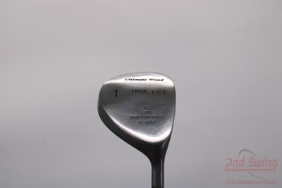 2nd Swing Any Model Fairway Wood Fairway Wood Midas Filament Wound Nano Graphite Stiff Right Handed 44.25in