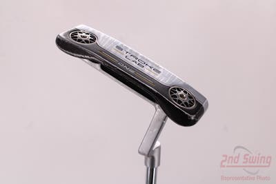 Odyssey Stroke Lab One Putter Steel Right Handed 33.75in