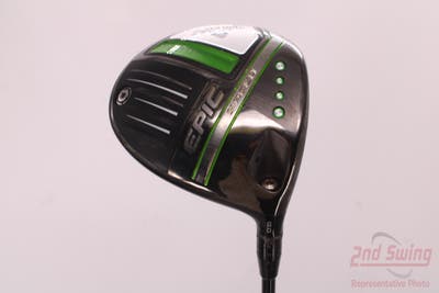 Callaway EPIC Speed Driver 12° Mitsubishi MMT 60 Graphite Stiff Right Handed 46.0in