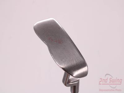 Ping B60 Putter Slight Arc Steel Right Handed Black Dot 34.5in