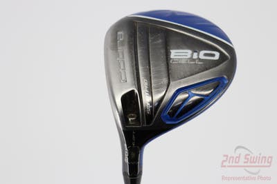 Cobra Bio Cell Blue Fairway Wood 3-4 Wood 3-4W 16° Project X PXv Graphite Regular Left Handed 43.75in