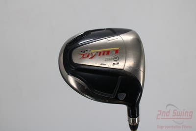 Nike Sasquatch Dymo Str8-Fit Driver 9.5° Nike UST Proforce Axivcore Graphite Stiff Right Handed 45.75in