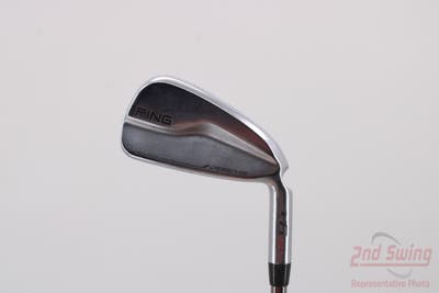 Ping G410 Crossover Hybrid 3 Hybrid 20° Ping Tour 85 Graphite Stiff Right Handed Black Dot 39.75in