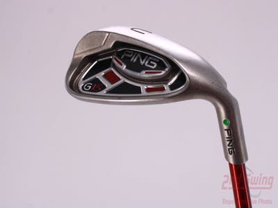 Ping G15 Wedge Gap GW Ping TFC 149I Graphite Regular Right Handed Green Dot 36.5in
