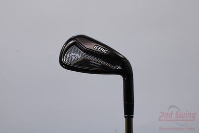 Callaway EPIC Forged Star Single Iron 7 Iron UST ATTAS Speed Series 40 Graphite Ladies Right Handed 36.25in