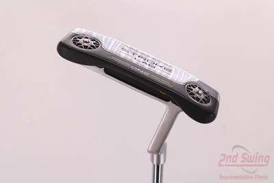 Odyssey Stroke Lab One Putter Steel Right Handed 34.5in