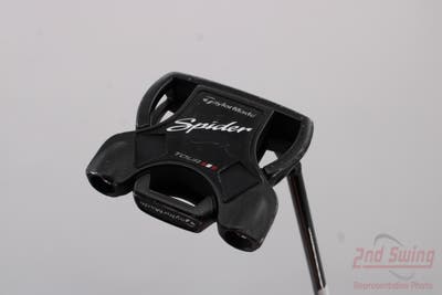 TaylorMade Spider Tour Black Putter Steel Right Handed 31.0in