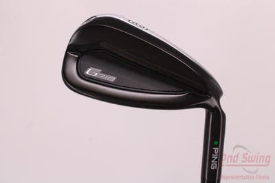 Ping G710 Single Iron 8 Iron ALTA CB Red Graphite Senior Right Handed Green Dot 37.5in