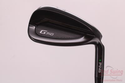 Ping G710 Single Iron Pitching Wedge PW ALTA Distanza 40 Graphite Senior Right Handed Green Dot 35.25in