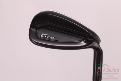 Ping G710 Single Iron Pitching Wedge PW ALTA Distanza 40 Graphite Senior Right Handed Green Dot 36.5in