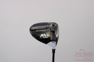 TaylorMade M1 Driver 10.5° Accra Concept Series CS1 60 Graphite Regular Right Handed 45.0in