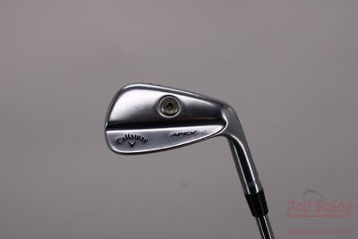 Callaway Apex MB 21 Single Iron Pitching Wedge PW True Temper Elevate ETS 115 Steel Stiff Right Handed 36.0in