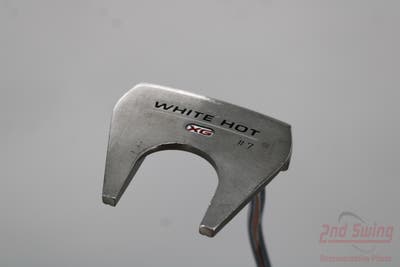 Odyssey White Hot XG 7 Putter Face Balanced Steel Right Handed 34.0in