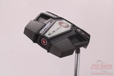 Odyssey Eleven S Putter Steel Right Handed 34.0in