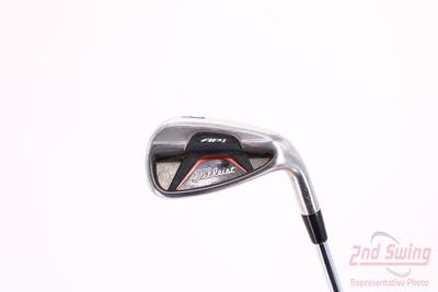 Titleist 712 AP1 Single Iron 8 Iron Dynalite Gold XP R300 Steel Regular Right Handed 36.75in