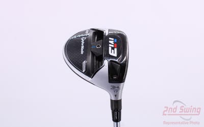 TaylorMade M3 Fairway Wood 3 Wood HL 17° Mitsubishi Tensei CK 65 Blue Graphite Stiff Right Handed 42.25in