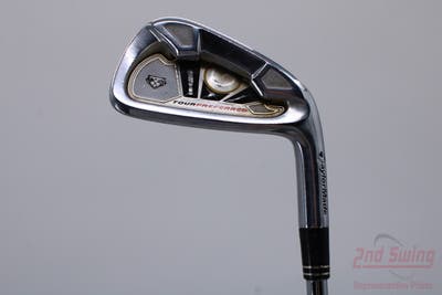 TaylorMade 2009 Tour Preferred Single Iron 4 Iron Project X Rifle 5.5 Steel Regular Right Handed 38.75in