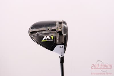 TaylorMade M1 440 Driver 8.5° Project X HZRDUS Yellow 65 6.5 Graphite X-Stiff Right Handed 45.5in