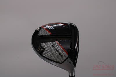 TaylorMade M5 Driver 9° PX HZRDUS Smoke Black 70 Graphite Stiff Right Handed 46.0in