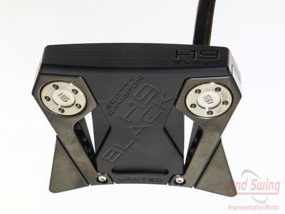 Mint Titleist Scotty Cameron 2019 Holiday H19 Putter Steel Right Handed 34.0in