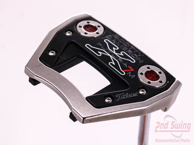 Titleist Scotty Cameron Futura X7M Putter Steel Right Handed 31.0in