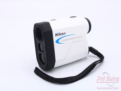 Nikon Coolshot 20 GII Range Finder