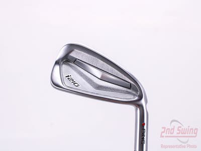 Ping i210 Single Iron 3 Iron Nippon NS Pro Modus 3 Tour 130 Steel X-Stiff Right Handed Red dot 39.0in