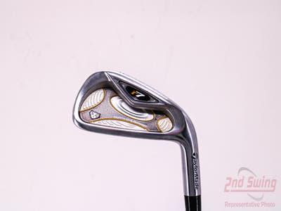 TaylorMade R7 TP Single Iron 3 Iron True Temper Dynamic Gold Steel X-Stiff Right Handed 39.0in