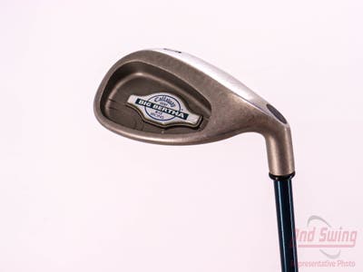 Callaway X-12 Wedge Sand SW 55° Callaway Gems Graphite Ladies Right Handed 34.25in