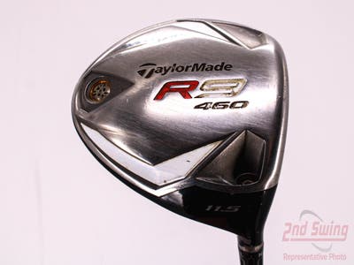 TaylorMade R9 460 Driver 11.5° TM Reax 60 Graphite Senior Right Handed 45.5in