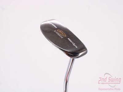 Yes Marilyn Putter Steel Right Handed 32.0in
