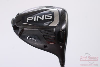 Ping G425 Max Driver 9° ALTA 55 Graphite Senior Right Handed 45.5in